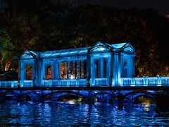 -桂林两江四湖景区