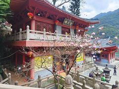 -飞霞风景名胜区