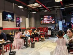 大堂-碎怂烤肉(钟楼柳巷店)