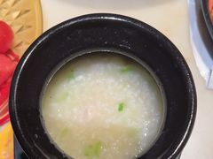 -红蜡烛-养生粥-津鲁菜(中山路店)