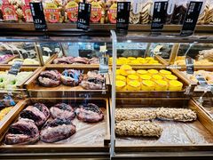 -金凤成祥(东直门现烤面包店)