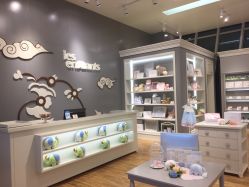 -丽婴房(七莘路店)