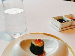 -金轩中餐厅 Jin Xuan(浦东丽思卡尔顿酒店)