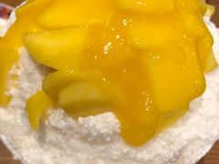 -糖纸甜品(恒一广场店)