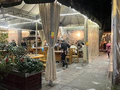 -柴院·柴火鸡