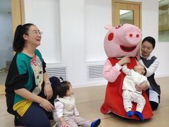 -初之光国际婴幼儿托育中心