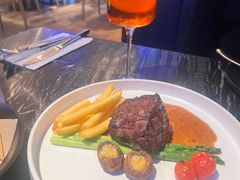 -LES ELITES 英集荟(南京西路店)