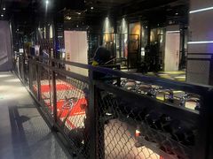 -威尔仕健身会所(北京宜家店)