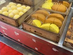 -三镇民生甜食馆(胜利街总店)