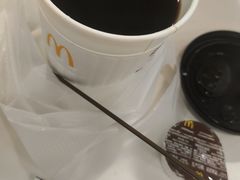 -麦当劳(中唱大厦店)