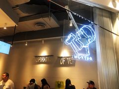 -喜茶(上海泰禾大厦店)