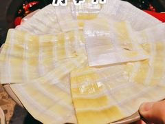 方笋片-重庆渝达老火锅(春熙路店)