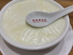 -正德顺順德雙皮奶(中信店)