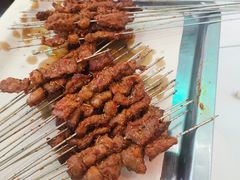 -陈记农家挂炉烤肉(雁南一路店)