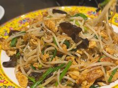 -福荣居褡裢火烧京味家常菜(西四店)