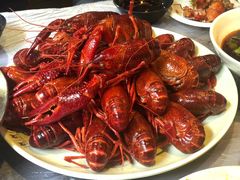 -靓靓蒸虾(中山公园店)