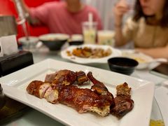 烤鸭-泉味道贵州厨房(三里河店)