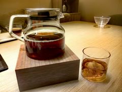 -隐溪茶馆(静安寺店)