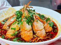 -辣小鲜·南昌大排档(船山路店)