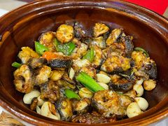 -寻味顺德·南记酒家·传统顺德菜·鱼生(广源路店)