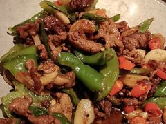 -雀蓝川菜(奥体广场店)