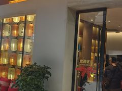 -粤香楼(新光里店)
