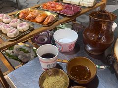 -阿昌白族石板烧·菌锅(大理古城店)