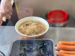 -阿芳卤面(中闽百汇店)
