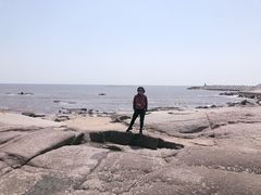 -日照灯塔风景区