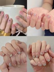-M·X Nail日式美甲美睫