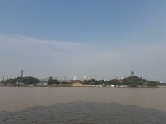 -江心屿景区