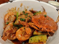 -辣螃铠盆盆蟹大排档(总店)
