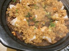 -严记小天府酸菜鱼(西四路店)