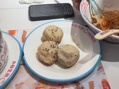 -小杨生煎(黄河路店)
