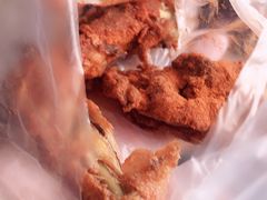 -秦氏环球炸鸡(解放北路店)