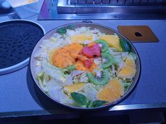 -丰茂烤串(全国首店)