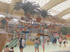 -杭州开元森泊度假乐园