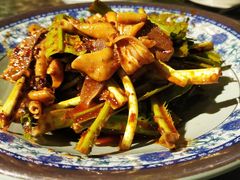 -舌尖上的食缘花园主题餐厅