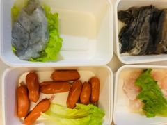 -海底捞火锅(青山湖万达夜宵主题店)