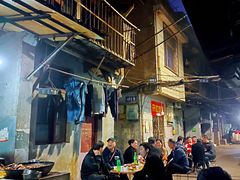 -吴长子卤菜馆(统一街店)