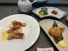 -田舍家Inakaya·炉端烧·铁板烧(天汇igc店)