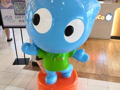 -CoCo都可(虹口龙之梦店)
