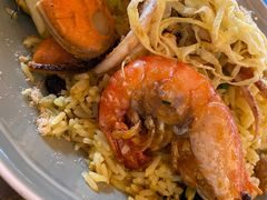 -CHINCHIN 青青·泰国料理(万象食家店)