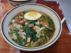 -西安手工软面(浦东南路店)