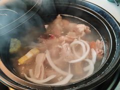 -狐狸爱上椰子鸡(滨江星光大道店)