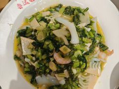 -鲁达面馆本帮风味(共康东路店)