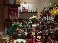 -翡翠鸟精品泰国菜(北辰财富中心店)