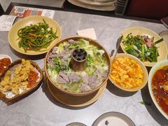 -廖川菜(金虹桥店)