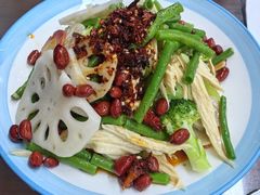 -福顺祥大盘鸡(临潼店)