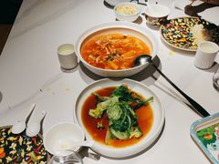 -羲和雅苑•北京烤鸭(国贸商城店)